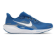 Nike Air Zoom Pegasus 41 Detroit Lions (FZ5087 400) blau 3