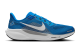 Nike Air Zoom Pegasus 41 Detroit Lions (IB3206-400) blau 3