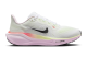 Nike Air Zoom Pegasus 41 Foam Bright Crimson womens (IB4377-100) weiss 2