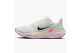 Nike Air Zoom Pegasus 41 Foam Bright Crimson womens (IB4377-100) weiss 1
