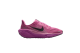 Nike Air Zoom Pegasus 41 gs Cosmic Fuchsia Plum Elemental Off Noir (FN5041-601) pink 3
