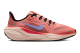 Nike Pegasus 41 Air Zoom gs Light Wild Mango Cosmic Clay Royal Pulse (FN5041-600) bunt 6