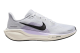Nike Air Zoom Lilac Bloom Pegasus 41 (FD2723-004) weiss 3