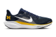 Nike Air Zoom Pegasus 41 Michigan Wolverines (IB3269-400) blau 3
