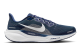 Nike Air Zoom Pegasus 41 (FZ5092-400) blau 2
