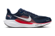 Nike Air Zoom Pegasus 41 New England Patriots (IB3205-400) bunt 3