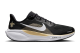 Nike Air Zoom Pegasus 41 New Orleans Saints (IB3212-001) schwarz 3