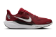 Nike Air Zoom Pegasus 41 Oklahoma Sooners (FZ5137-601) rot 3