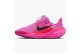 Nike Air Zoom Pegasus 41 Playful Hyper Bright Crimson Off Noir gs (FN5041-603) pink 5