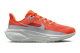 Nike Air Zoom Pegasus 41 Premium Hyper Crimson Light Silver Safety Metallic womens (FZ1626-800) orange 2