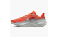 Nike Air Zoom Pegasus 41 Premium Hyper Crimson Light Silver Safety Metallic womens (FZ1626-800) orange 1