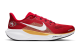 Nike Air Zoom Pegasus 41 San Francisco 49ers (IB3186-600) rot 3
