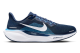 Nike Air Zoom Pegasus 41 (FZ5099-400) blau 1