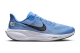 Nike Air Zoom Pegasus 41 UNC Tar Heels (IB3263-400) blau 3