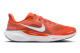 Nike Air Zoom Pegasus 41 (FZ5151-800) orange 1