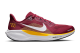 Nike Air Zoom Pegasus 41 (IB3184-600) rot 2