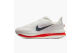 Nike Pegasus Premium WMNS Summit White & Bright Crimson (HQ2593-101) weiss 5