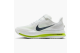 Nike Air Zoom Pegasus Premium Volt womens (HQ2593-100) weiss 1