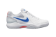 Nike Air Zoom Resistance (918201-102) weiss 1