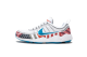 Nike Parra x Zoom Spiridon Air (AV4744-100) weiss 3