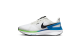 Nike Air Zoom Structure 25 Extra Wide (DZ3488-100) weiss 6