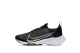 Nike Air Zoom Tempo Flyknit Next GS (CJ2102-001) schwarz 3