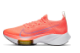 Nike Air Zoom Tempo NEXT Flyknit Bright Mango (CI9924-800) orange 2