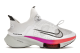 Nike Air Zoom Tempo NEXT Flyease Flash Crimson Spruce Aura (CV1889-102) weiss 4