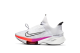 Nike Air Zoom Tempo NEXT Flyease Flash Crimson Spruce Aura (CV1889-102) weiss 3