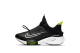 Nike Air Zoom Tempo NEXT Flyease Volt (CV1889-001) schwarz 3