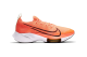 Nike Air Zoom Tempo NEXT Flyknit (CI9923-800) orange 1