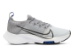 Nike Air Zoom Tempo Flyknit Particle Grey GS (CJ2102-002) bunt 3