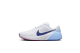 Nike Nike WMNS Air Jordan 1 Low Black University Blue 28cm (DX9016-102) weiss 1