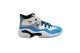 Nike Air Zoom Turf (644104 100) bianco 2