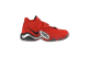 Nike Air Zoom Turf Jet (585387 600) rot 1