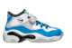 Nike Air Zoom Turf (644104 100) bianco 1