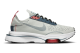 Nike Air Zoom Type N.354 Light Silver Crimson (DC1854-001) grau 3
