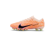 Nike Air Zoom Vapor 15 Elite WC AG Pro Guava Ice Mercurial (DZ3458-800) orange 2