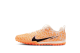 Nike Air Zoom Vapor 15 PRO NU TF (FQ8276-800) orange 3