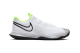 Nike NikeCourt Air Zoom Vapor Cage 4 (CD0424-100) weiss 1