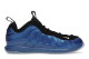 Nike Air Foamposite Vapor X Zoom Royal (AO8760 500) blau 3