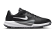 Nike Air Zoom Victory Pro 4 Iron Grey (FZ7611-001) schwarz 3