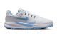 Nike Air Zoom Victory Pro 4 Photon Dust Psychic Blue (FZ7611-101) weiss 3