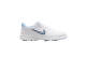Nike Victory Tour 4 Photon Dust Psychic Blue (FZ4155-101) weiss 2