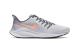 Nike Air Zoom Vomero 14 Platinum Crimson (AH7858-005) grau 1