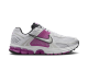 Nike Air Zoom Vomero 5 Fuchsia Hot (FJ2028 100) weiss 4