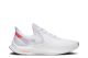 Nike Air Zoom Winflo 6 Violet Star (CW2638-181) weiss 4