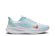 Nike Air Zoom Winflo 7 Glacier Ice (CJ0302-101) blau 4