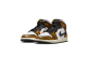 Jordan 1 SE Air Away Wear Mid (DQ8417-071) schwarz 5