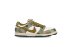 Nike Alexis Sablone x Nike SB Dunk Low Chameleon (HJ3386-300) grün 1